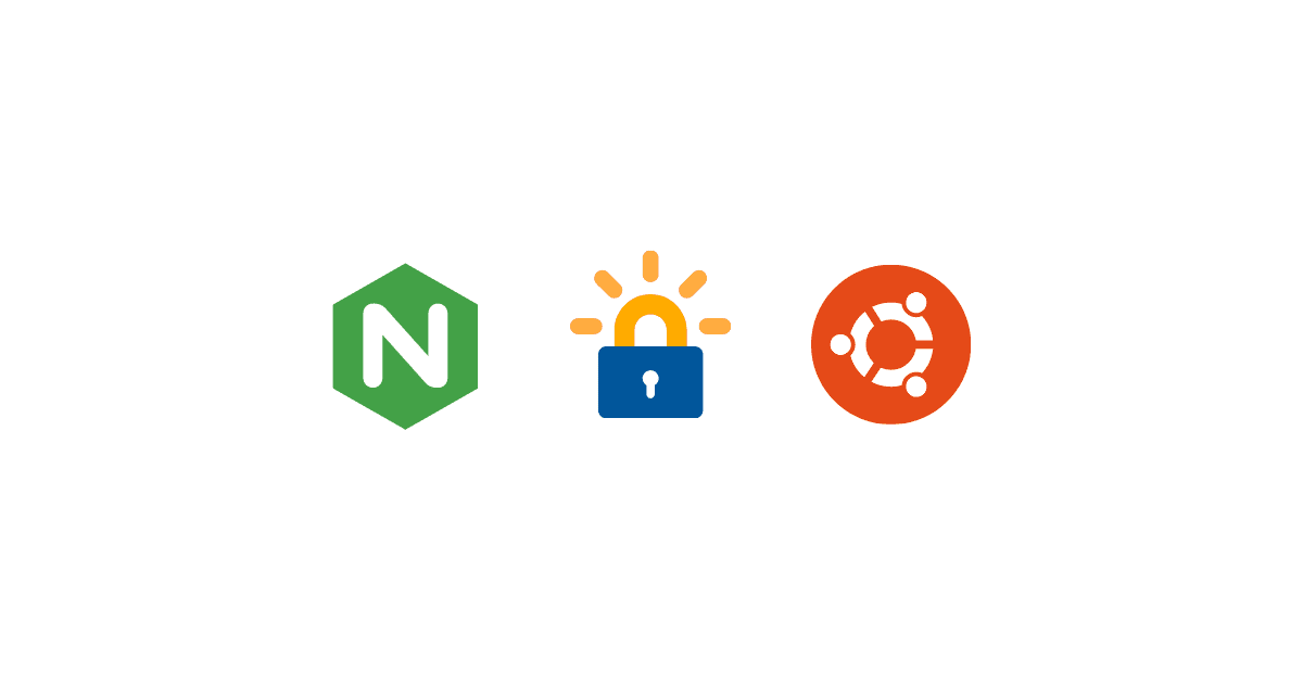 Install Let’s Encrypt with Nginx on Ubuntu 20.04